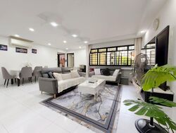 Blk 258D Compassvale Gardens (Sengkang), HDB 5 Rooms #454951201